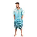 Microfibra Surf Beach Wetsuit Changing Boates poncho Toalla